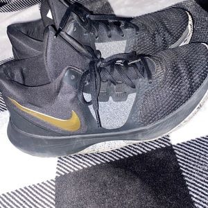 Mens Nike Precision II